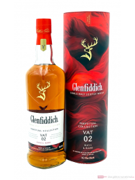 Glenfiddich Perpetual Collection Vat 2 Single Malt Scotch Whisky