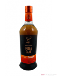 Glenfiddich Fire & Cane Single Malt Scotch Whisky 0,7l 