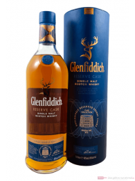 Glenfiddich Cask Collection Reserve Cask Travel Exclusive