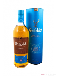 Glenfiddich Cask Collection Select Cask