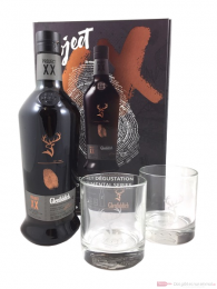 Glenfiddich Project XX GP mit Glas Single Malt Scotch Whisky 0,7l