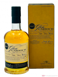 Glen Garioch Vintage 1997 Highland Single Malt Scotch Whisky 0,7l