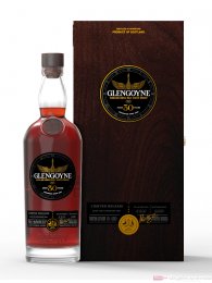 Glengoyne 30 Jahre Highland Single Malt Scotch Whisky 0,7l