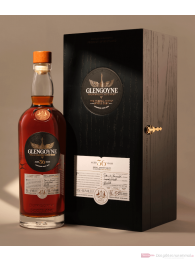 Glengoyne The Russell Family Cask 36 Years