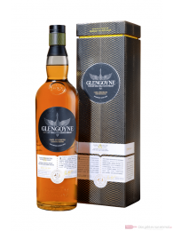Glengoyne Cask Strength Batch 10 Single Malt Scotch Whisky 0,7l