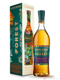 Glenmorangie Tale of the Forest