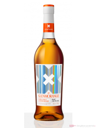 X by Glenmorangie Single Malt Scotch Whisky 0,70l