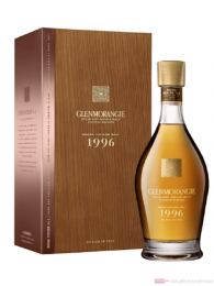 Glenmorangie 1996 Single Malt Scotch Whisky 0,7l