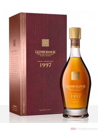 Glenmorangie 1997 Single Malt Scotch Whisky 0,7l