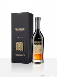 Glenmorangie Signet Highland Single Malt Scotch Whisky 0,7l