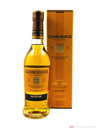 Glenmorangie Original Single Malt Scotch Whisky 0,05l 