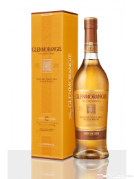 Glenmorangie Original Single Malt Scotch Whisky 0,70l