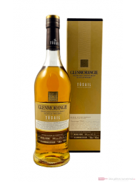 Glenmorangie TÙSAIL Single Malt Scotch Whisky 0,7l
