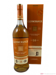 Glenmorangie 14 Years Elementa Single Single Malt Scotch Whisky 1l