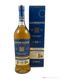 Glenmorangie 16 Years Tribute Single Single Malt Scotch Whisky 1l 