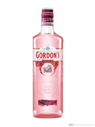 Gordon's Pink Gin 0,7l 