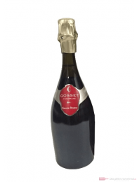 GOSSET Grande Réserve Brut Champagner 0,75l