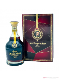 Gran Duque d'Alba Oro Brandy 0,7l