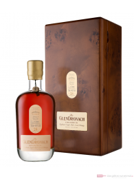 Glendronach 28 Years Grandeur Batch No. 11 Single Malt Scotch Whisky 0,7l