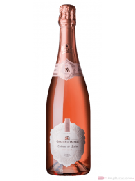 Gratien & Meyer Crémant de Loire Cuvée Diadem Rosé Brut