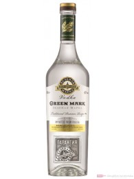 Green Mark Vodka 0,5l 