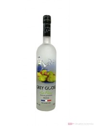 Grey Goose Vodka La Poire 0,7l