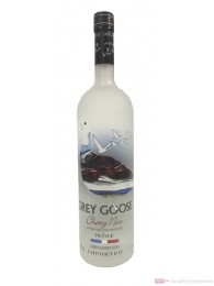 Grey Goose Cherry Vodka 1,0l