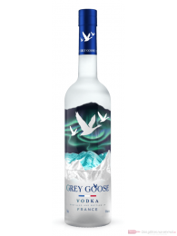 Grey Goose Vodka Northern Lights mit Lightpad 1,5 Flasche