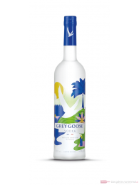 Grey Goose Summer Edition Garden Vodka 0,7l