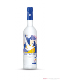 Grey Goose Summer Edition Sunset Vodka 0,7l