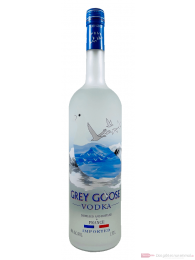 Grey Goose Vodka 1,75l