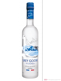 Grey Goose Vodka 0,35l