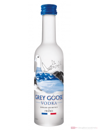 Grey Goose Vodka 0,05l