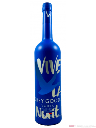 Grey Goose VIVE LA NUIT Vodka 1,5l Magnum