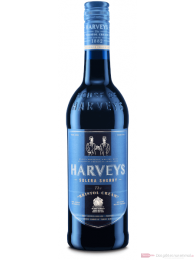 Harvey's Bristol Cream Sherry 1,0l