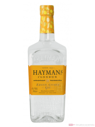 Hayman's Exotic Citrus Gin 0,7l