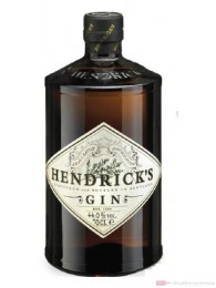 Hendricks Gin 44% 0,7 l