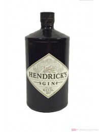 Hendricks Gin 41,4% 1 l