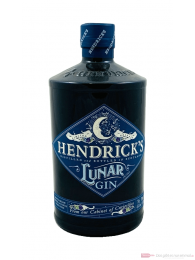 Hendricks Lunar Gin 0,7l