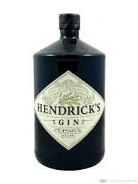 Hendricks Gin 41,4% 1,75l