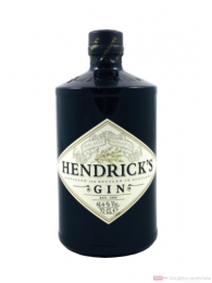 Hendricks Gin 41,4% 0,7 l