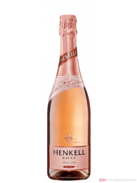 Henkell Rosé Sekt 6-0,75l