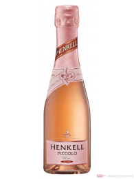 Henkell Rosé Sekt 12-0,2l