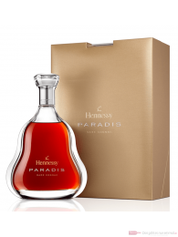 Hennessy Cognac Paradis 1,5l