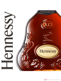 Hennessy Cognac XO 1,5l Magnum Flasche