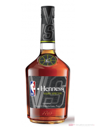 Hennessy VS NBA Edition 2024
