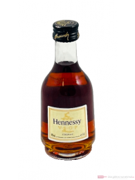 Hennessy VSOP Cognac 0,05l