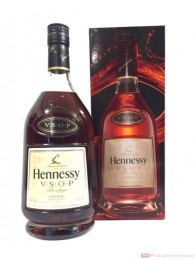 Hennessy VSOP Privilège Cognac 1l