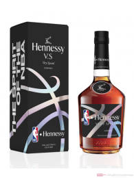 Hennessy VS NBA Edition 2022 Cognac 0,7l