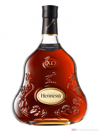Hennessy Cognac XO 0,35l 